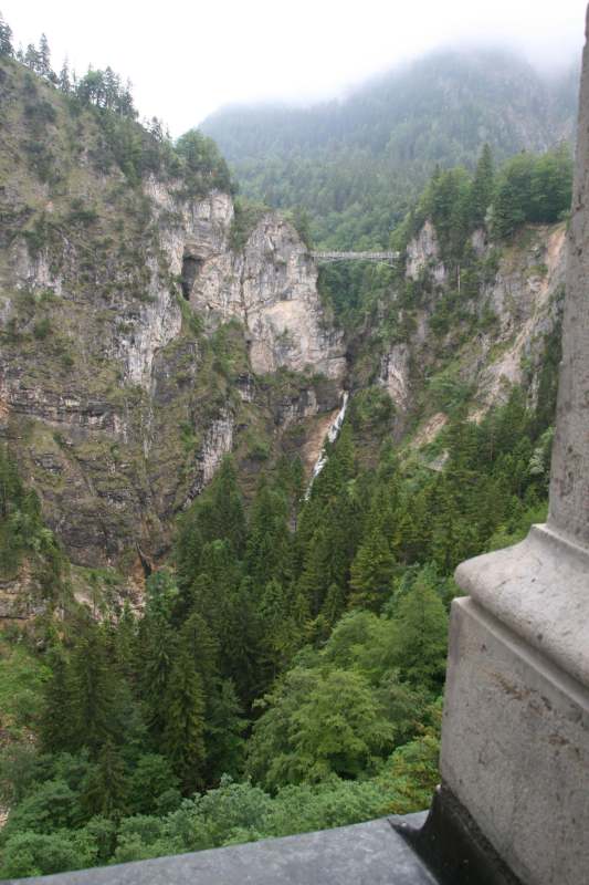 Neuschwanstein juni 2011 - 089